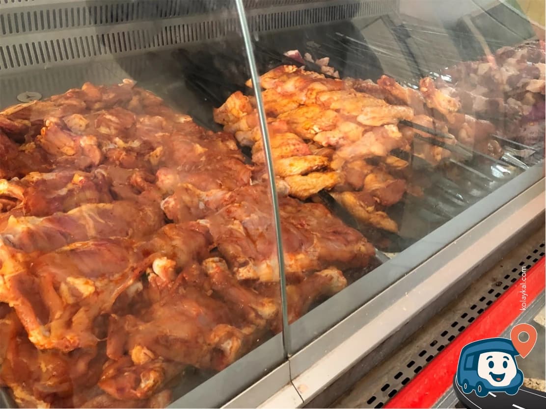 Çamlık Restoran - Silifke, Mersin, foto 2