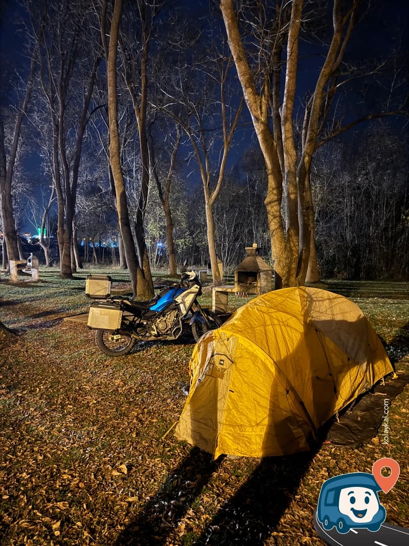 Yeniçağa Gölü Piknik ve Kamp Alanı - Bolu, foto 1