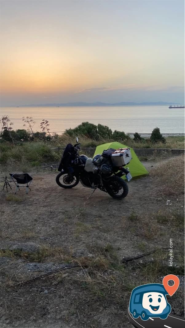 Orhaniye Tabyası - Çanakkale Merkez, Çanakkale, foto 9