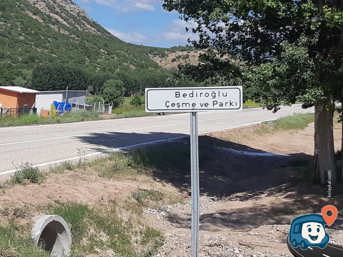 Manzaralı ve Sakin Piknik Alanı - Meram, Konya, foto 2