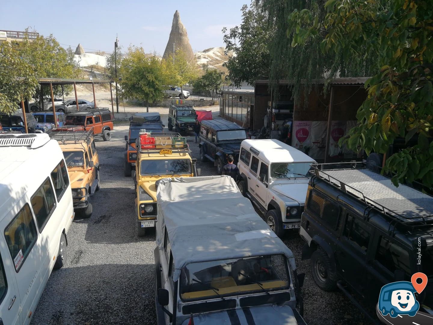 Sunpoint Cappadocia - Nevşehir Merkez, Nevşehir, foto 2
