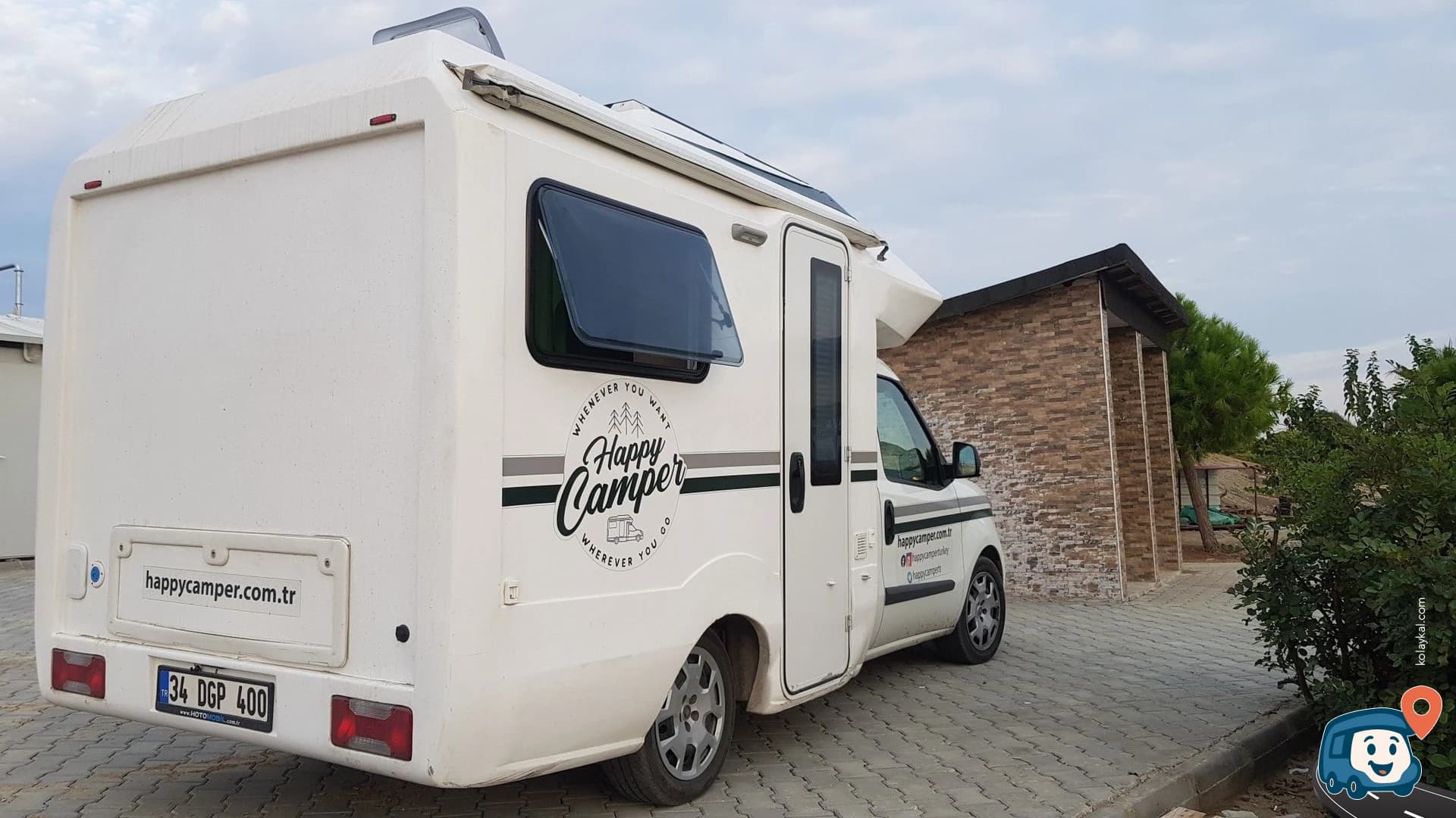 Star Beach Park Kamp Alanı - Manavgat, Antalya, foto 6