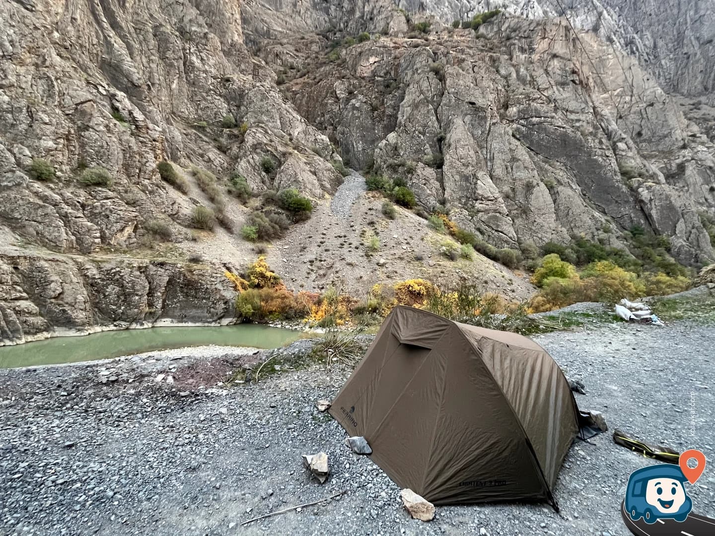 Düz Gizli Nokta - Hakkâri Merkez, Hakkari, foto 2