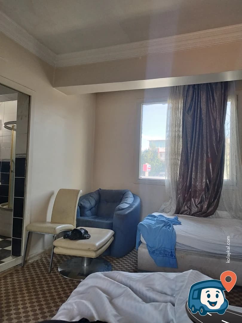 Viranşehir Öğretmenevi - Şanlıurfa, foto 3