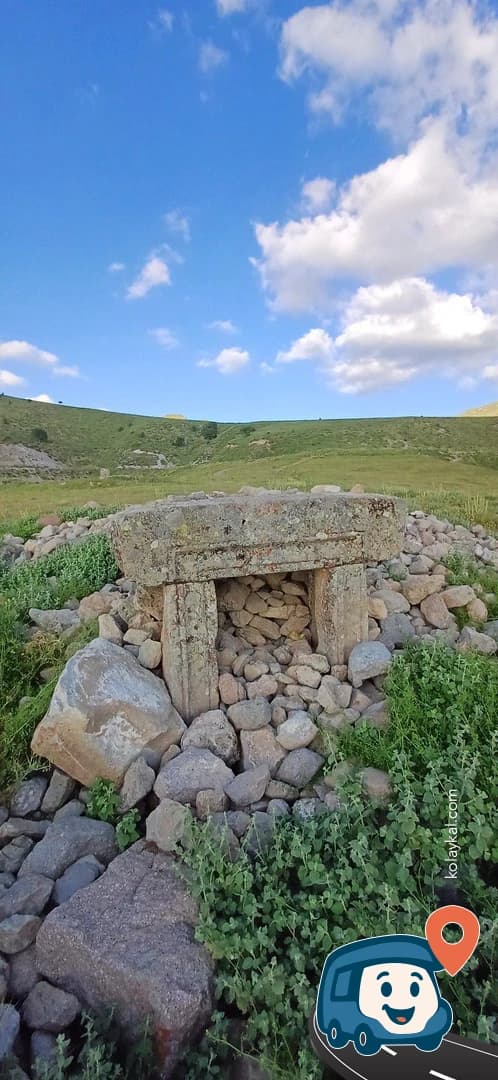 Kara Dağ - Karaman Merkez, Karaman, foto 2