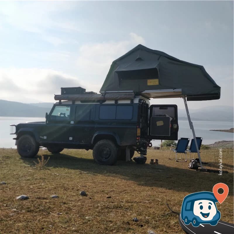 Göl Kenarındaki Nokta - Altıeylül, Balıkesir, foto 5