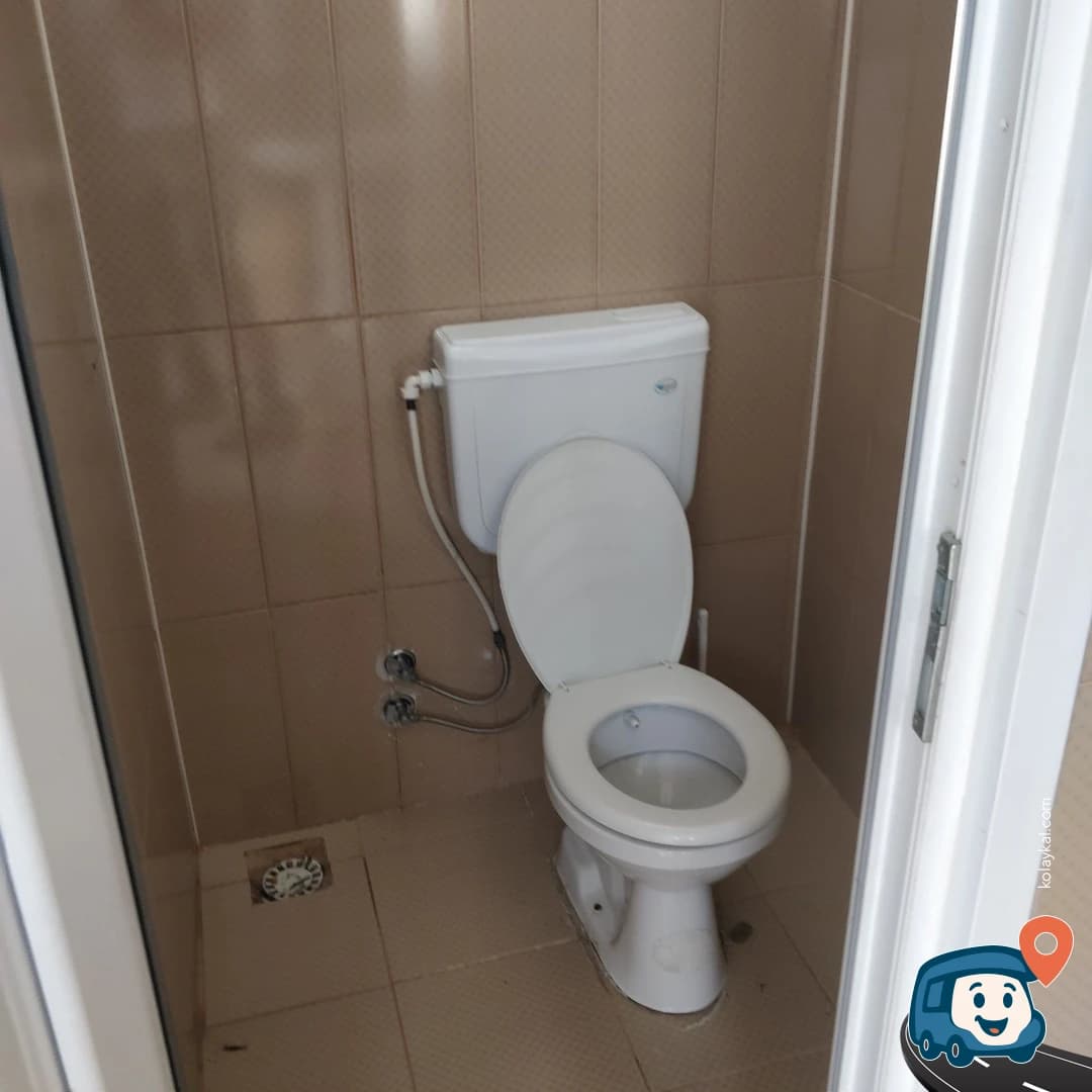 Karatay Belediyesi Karavan Parkı - Konya, foto 12