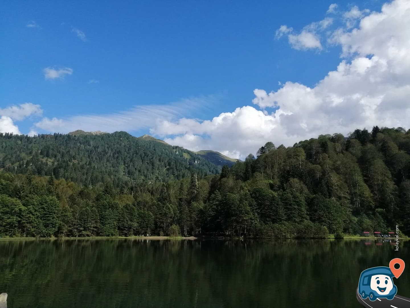 Borçka Karagöl - Artvin, foto 4