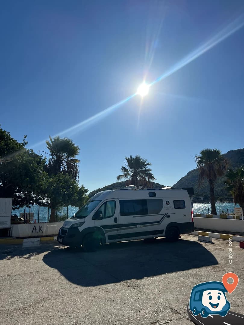 Tisan Adası - Silifke, Mersin, foto 2