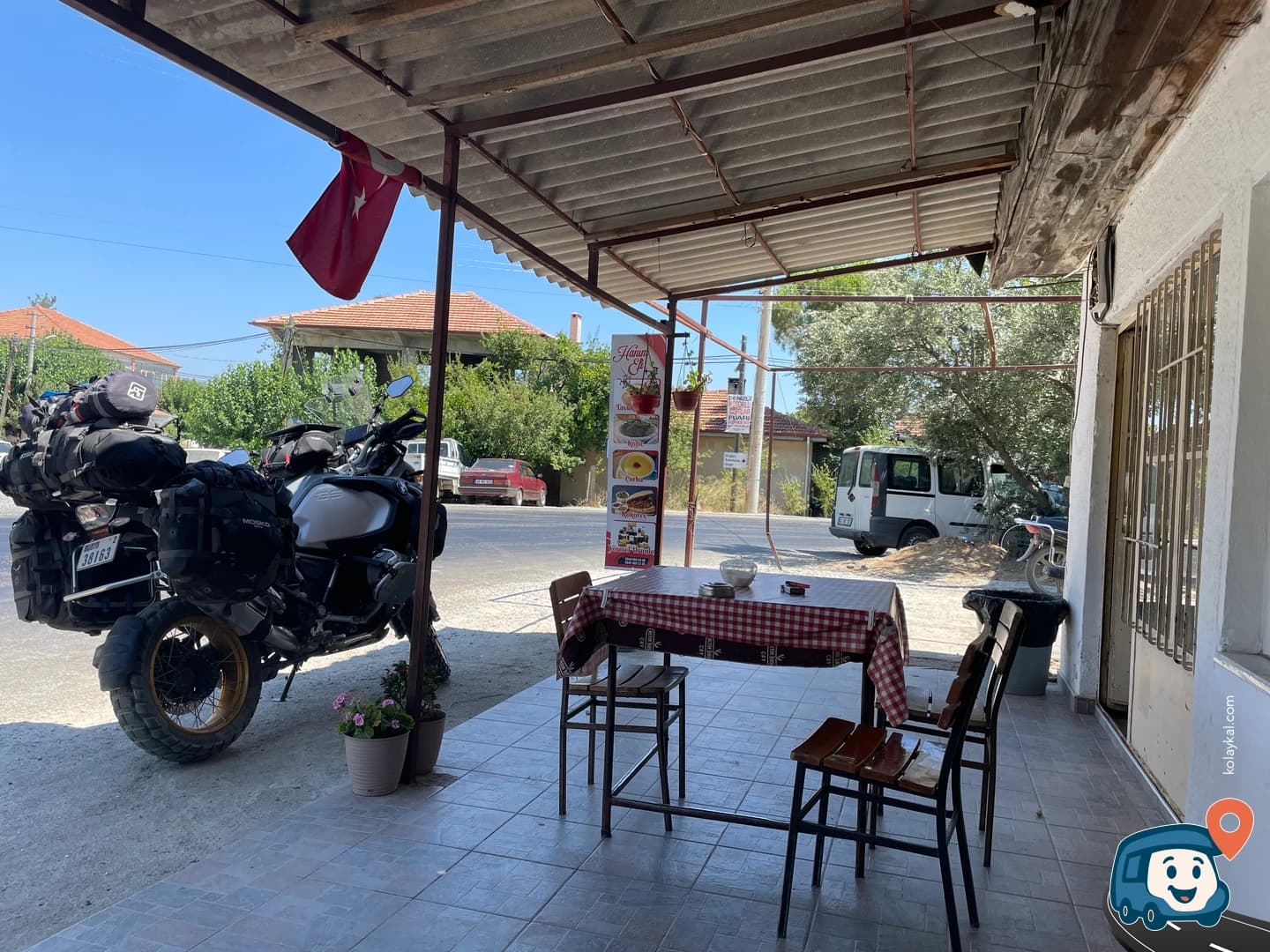 Hanum Eli - Ula, Muğla, foto 1