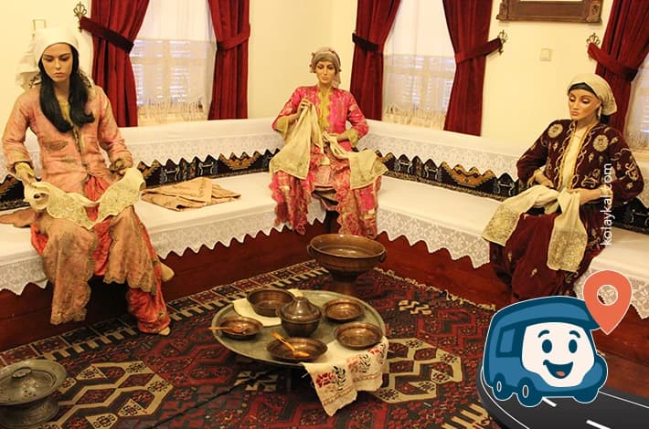Denizli Atatürk Müzesi - Denizli Merkezefendi, foto 3