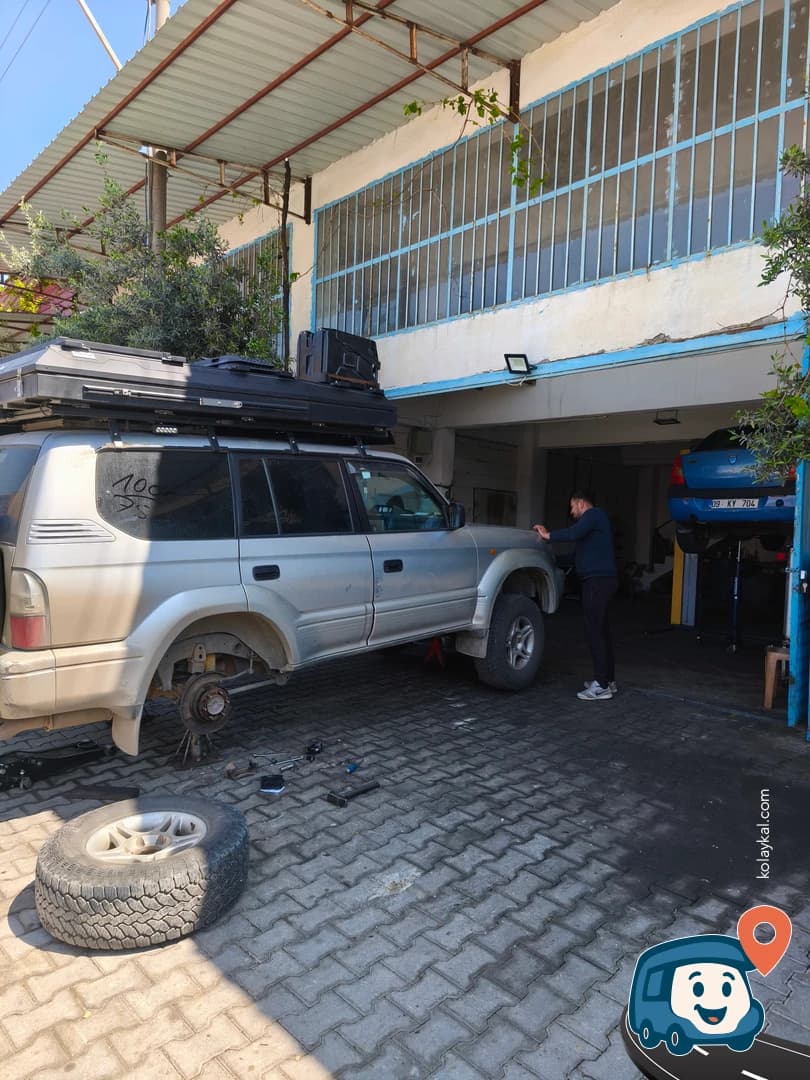 Hakan Gürsoy Oto Tamir - Ortaca, Muğla, foto 2