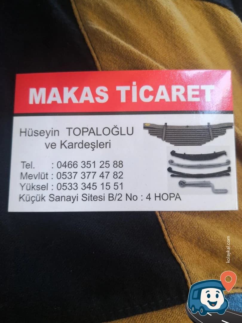 Aydınlar Oto - Hopa, Artvin, foto 1