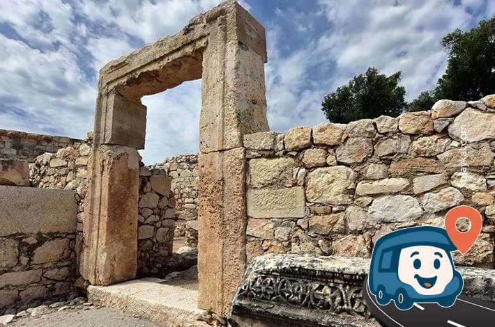 Patara Antik Kenti - Kaş, Antalya, foto 2