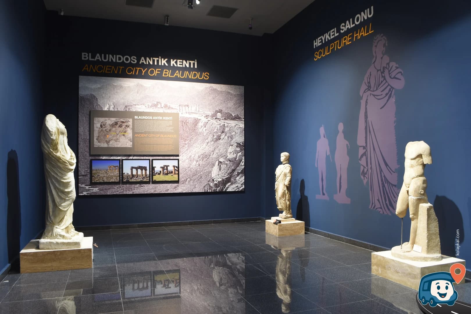 Uşak Müzesi - Uşak Merkez, foto 10