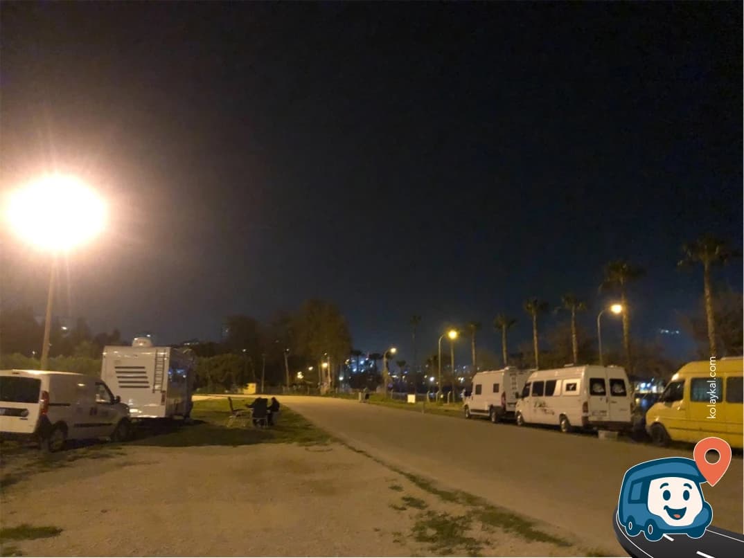 Karavan Alanı - Seyhan, Adana, foto 5