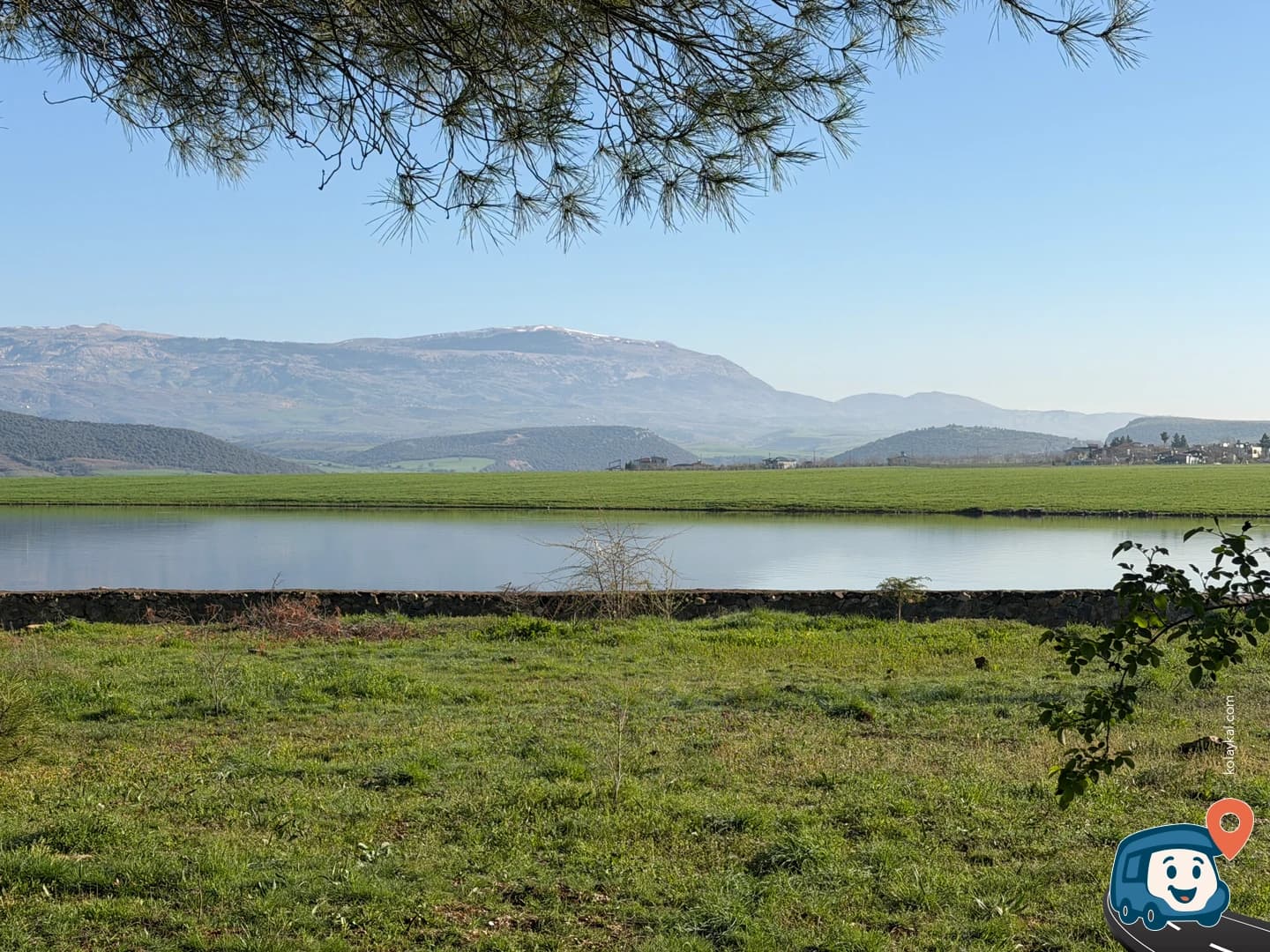 Pazarcık Parkı - Kahramanmaraş, foto 1