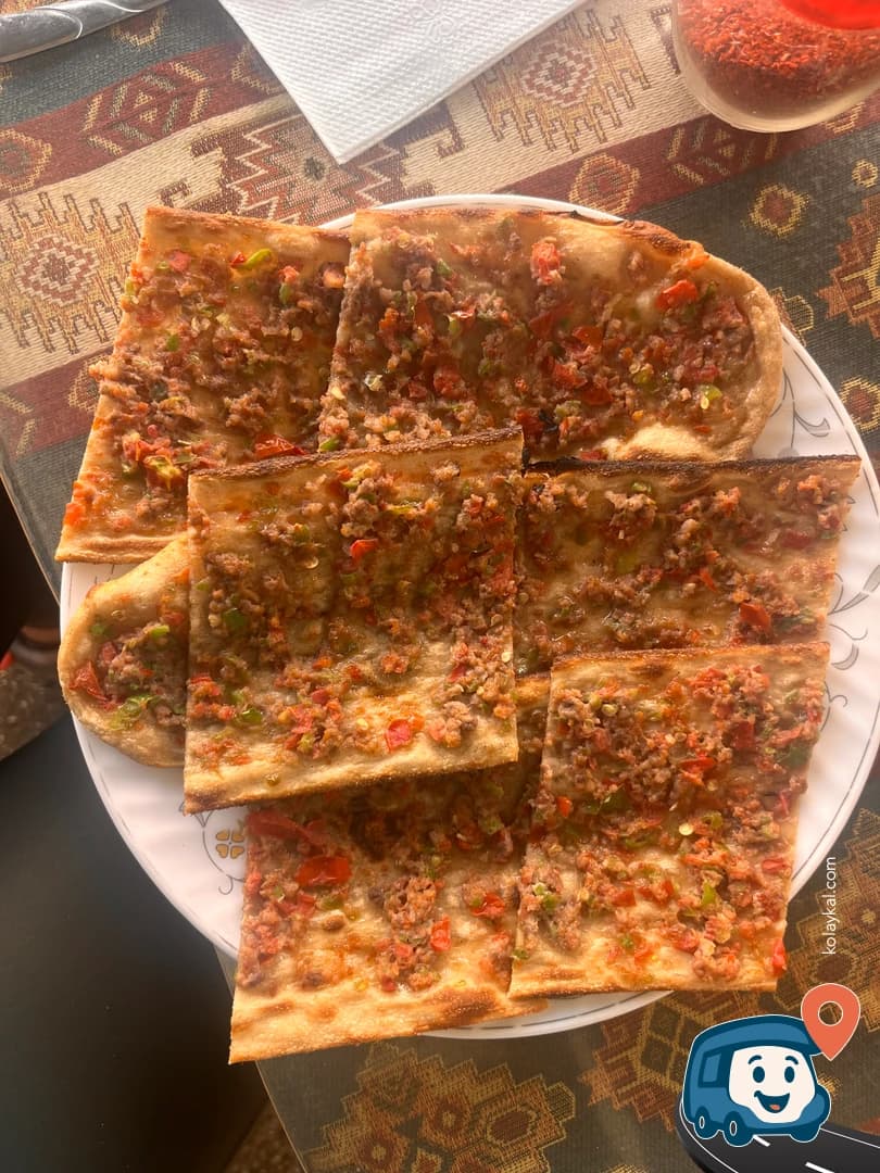 Akşehir Pide Salonu - Gelendost, Isparta, foto 1