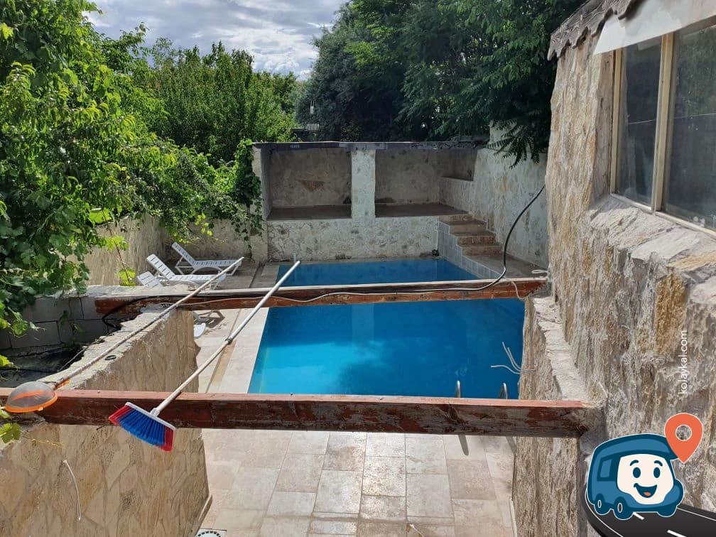 Panorama Camping - Nevşehir Merkez, Nevşehir, foto 15
