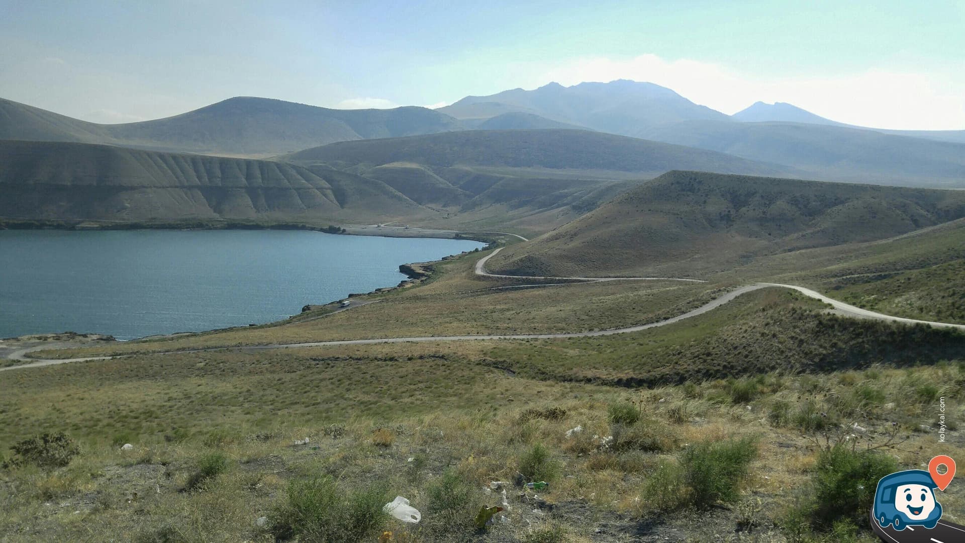 Acıgöl - Karapınar, Konya, foto 2