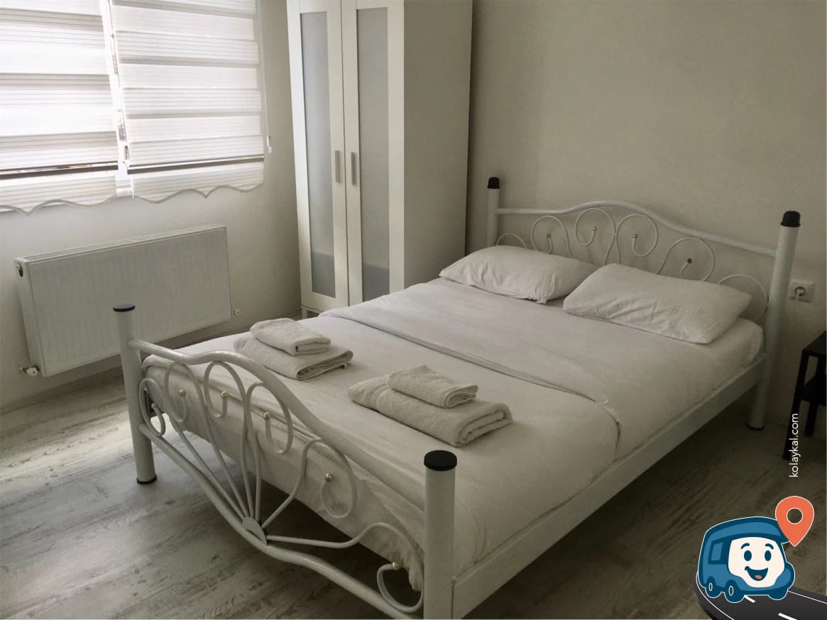 Art Suit Apartments - Odunpazarı, Eskişehir, foto 4