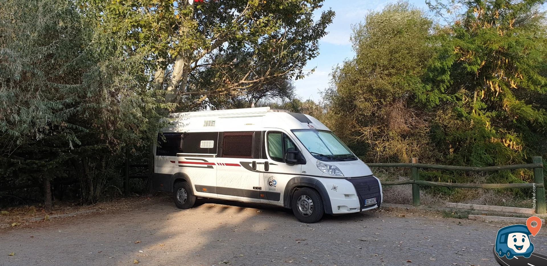 Kuşcenneti Milli Parkı - Bandırma, Balıkesir, foto 1