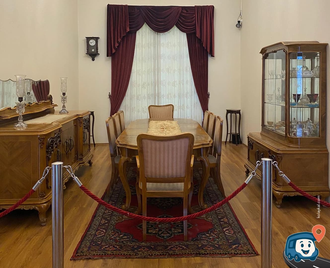 Atatürk Evi - Muratpaşa, Antalya, foto 3
