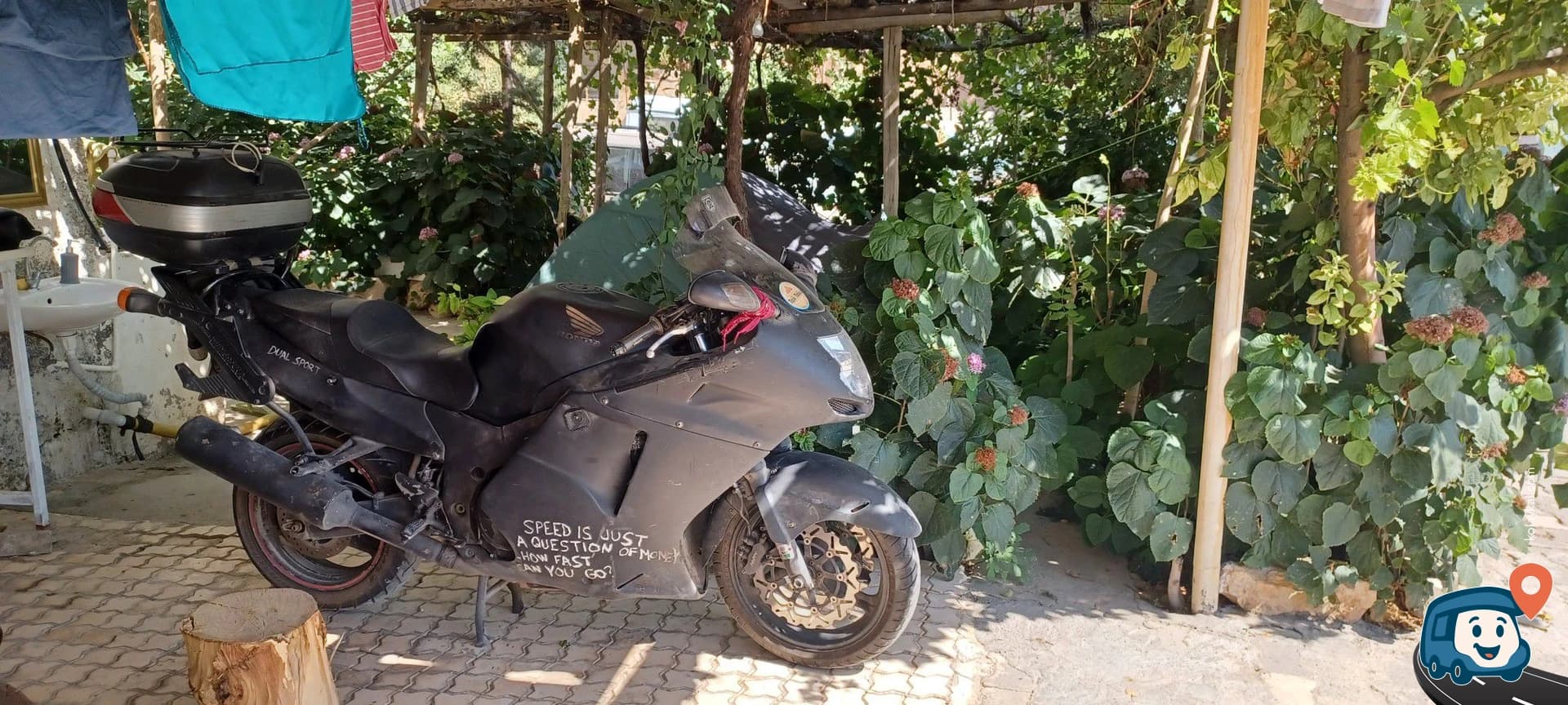 Mardin Karavanpark - Artuklu, foto 5