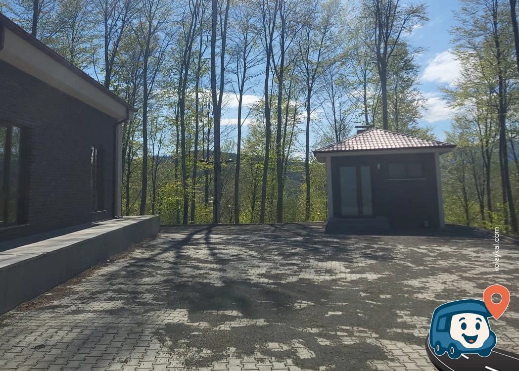Suşehri Akçağıl Manzaralı Doğa Park Alanı - Gölköy, Ordu, foto 6