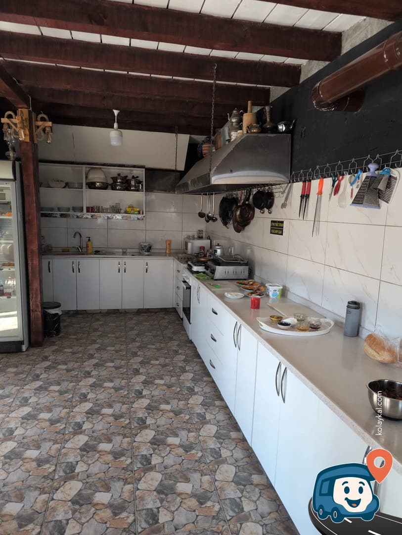 Ark Hostel ve Kamp Alanı - Doğubayazıt, Ağrı, foto 7