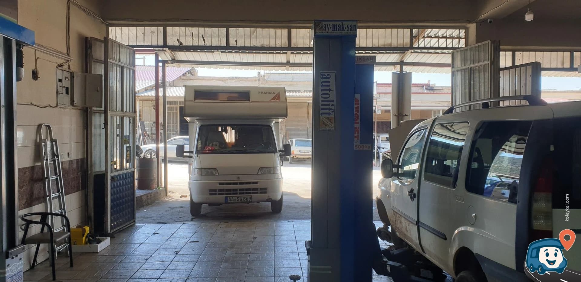 Yağ Değişimi ve Araç Tamiri - Tavas, Denizli, foto 1