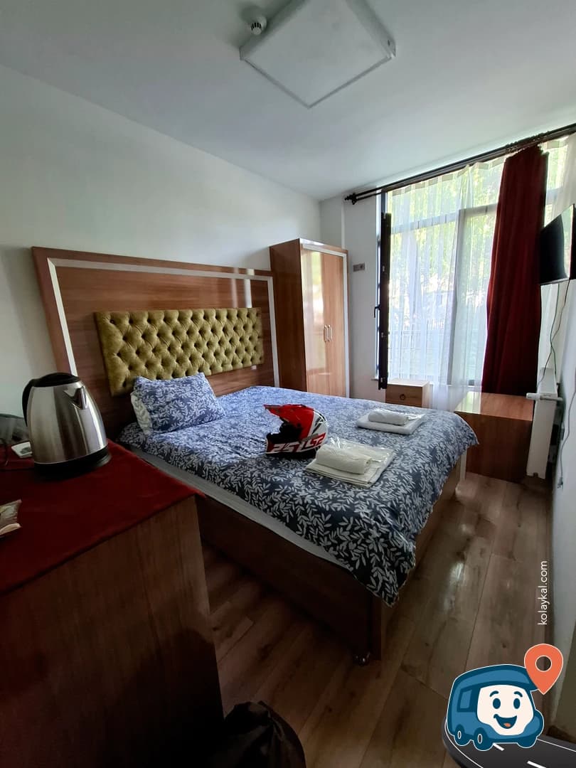 Seyran Park Otel ve Restaurant - Yeşilyurt, Malatya, foto 1
