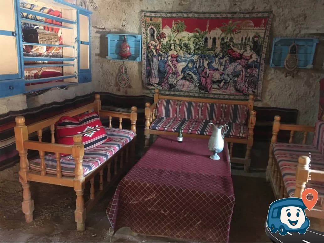Arı Kovanı Evi ve Kafe - Harran, Şanlıurfa, foto 1