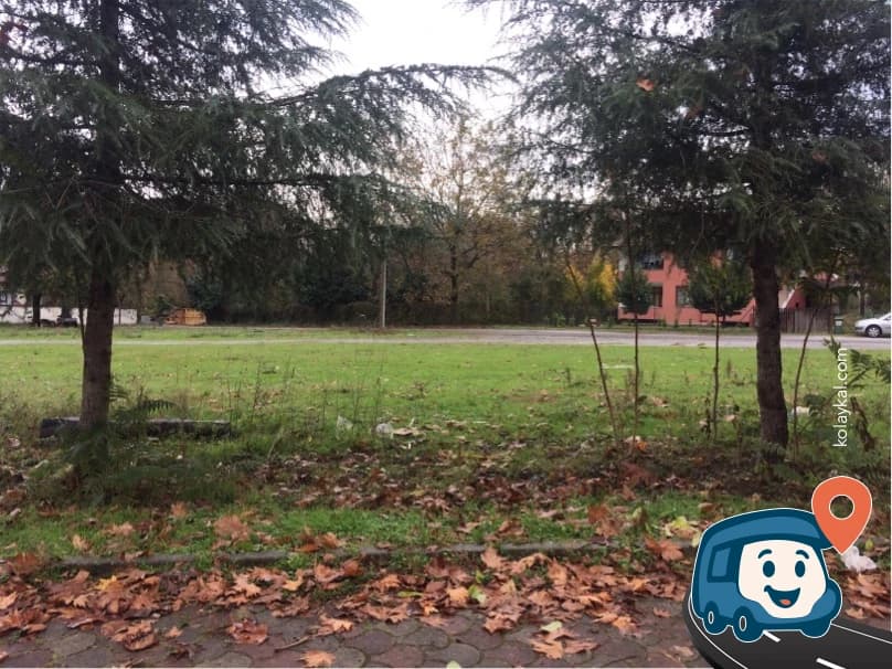 Oyun Parklı Park Kampı - Sapanca, Sakarya, foto 2