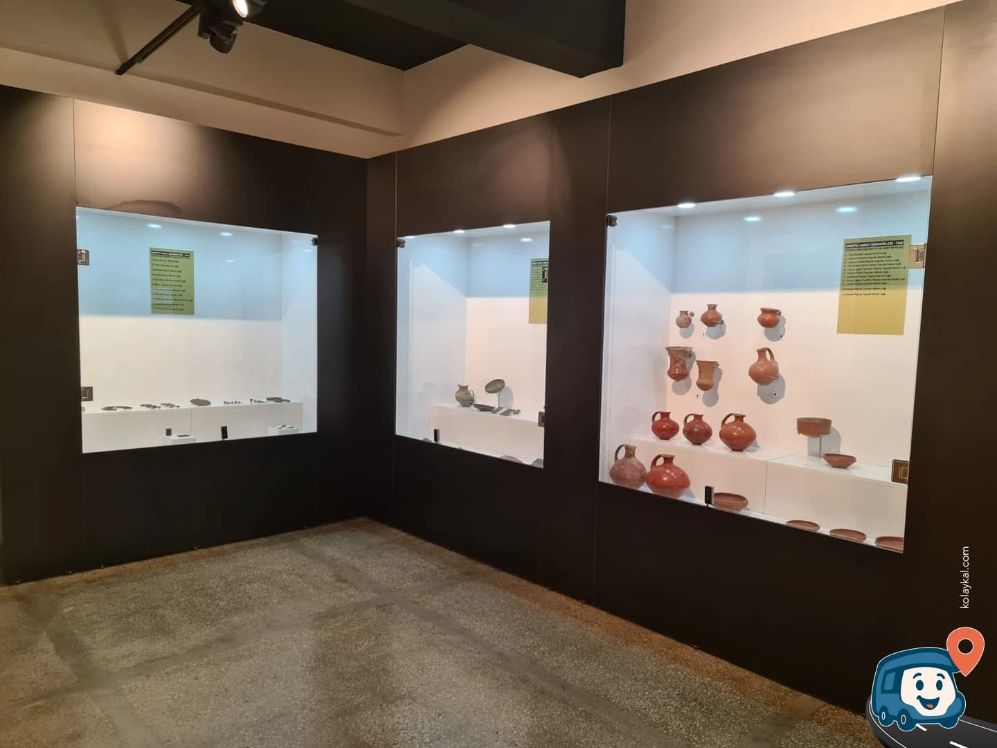 Muş Müzesi - Muş Merkez, foto 2