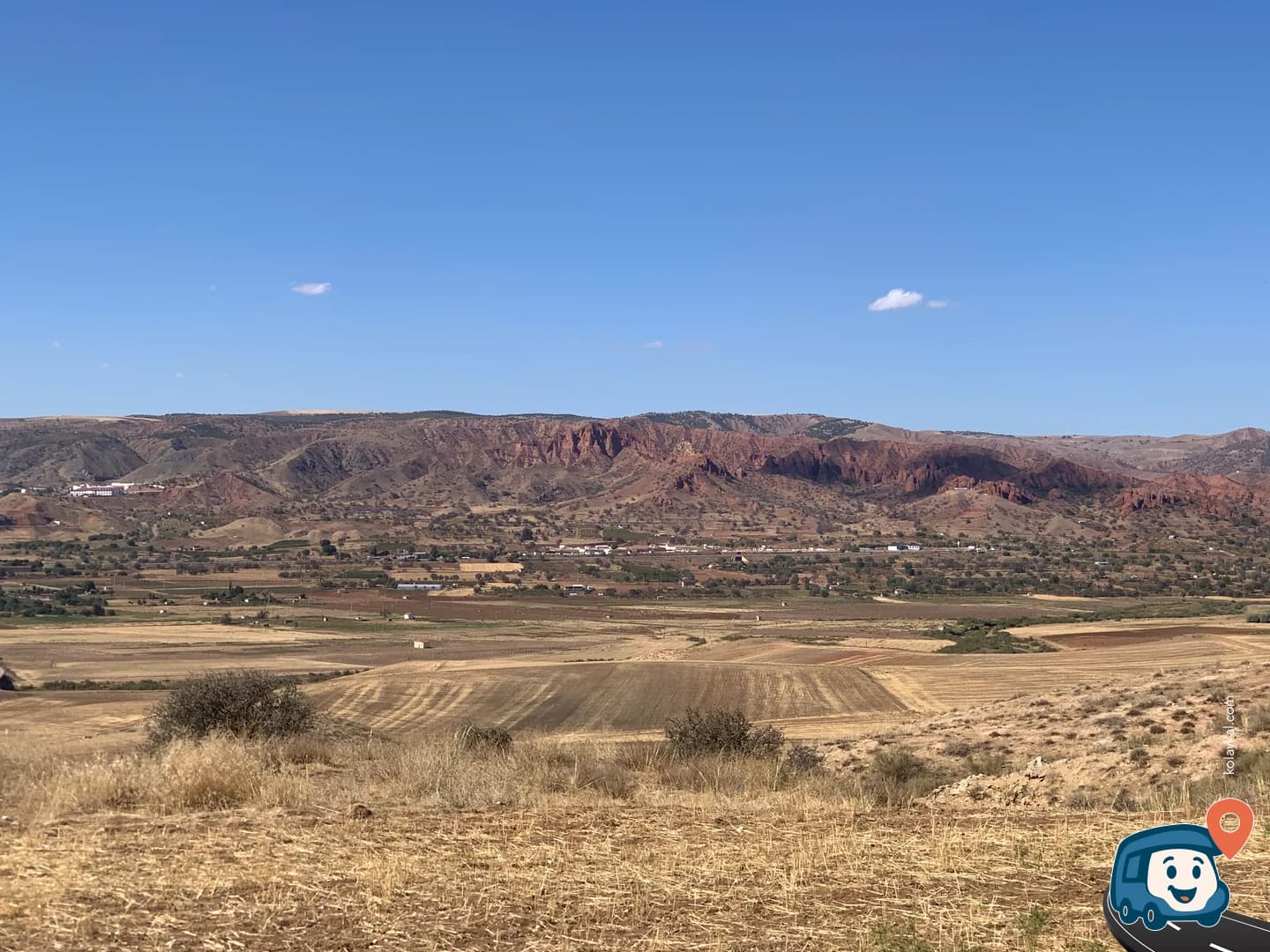 Delice Yakını Küçük Nehir Kampı - Kırıkkale, foto 1