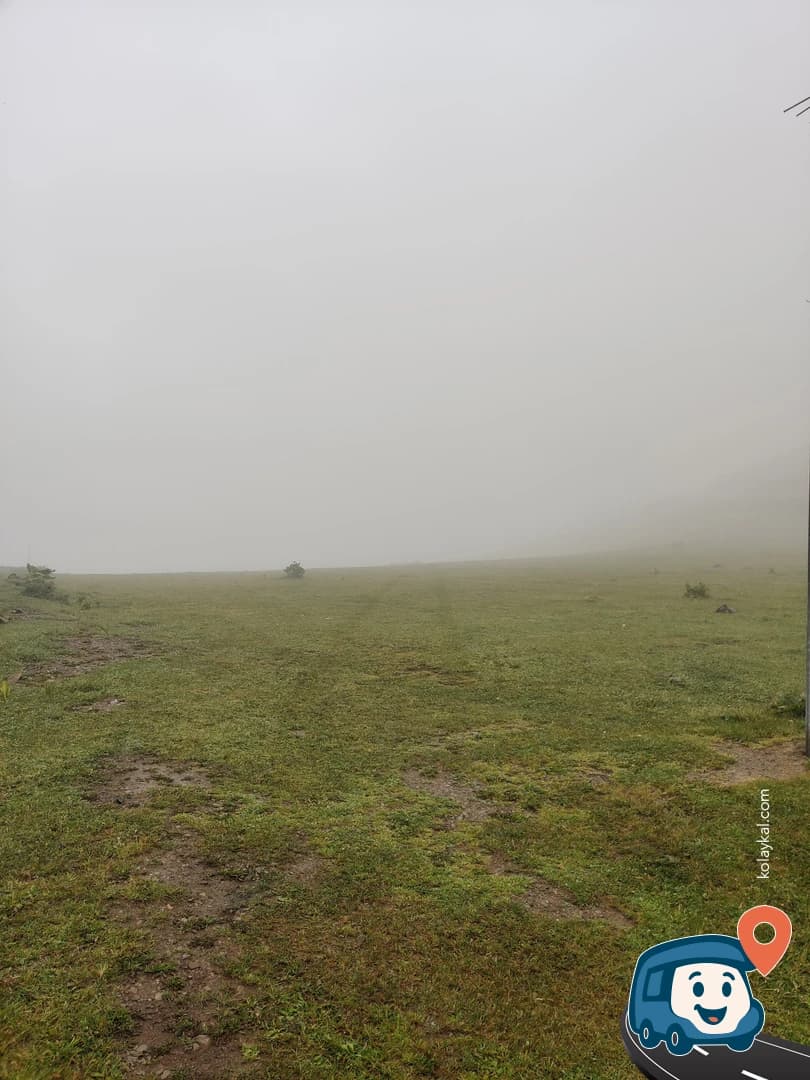 Üstteki Çayır - Çaykara, Trabzon, foto 2