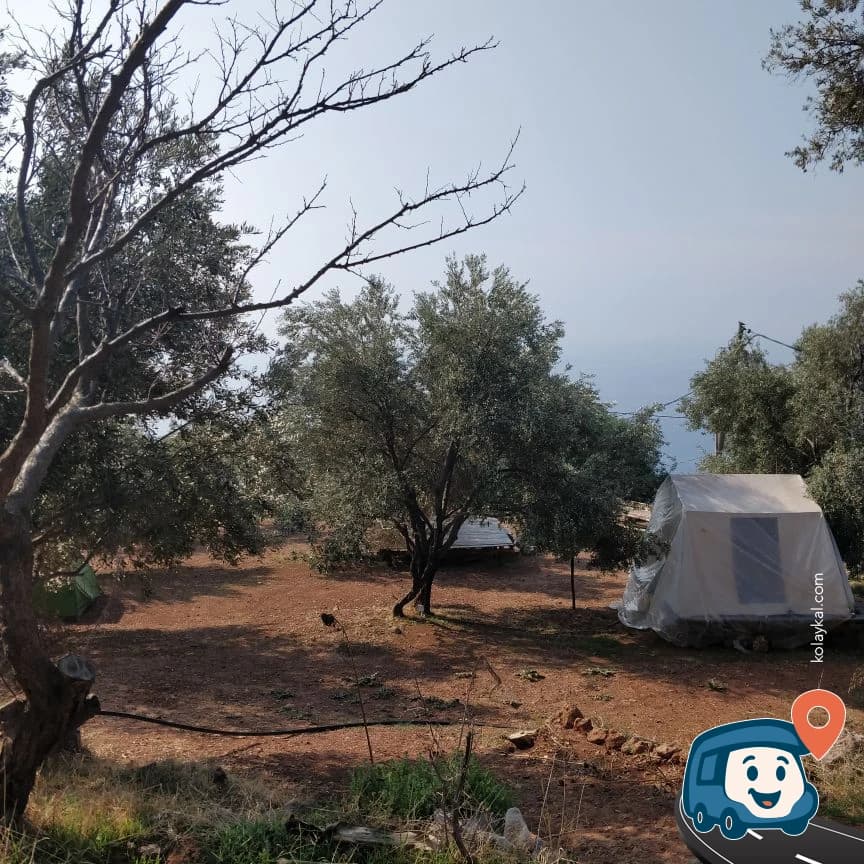 Bağ Kamp - Fethiye, Muğla, foto 5