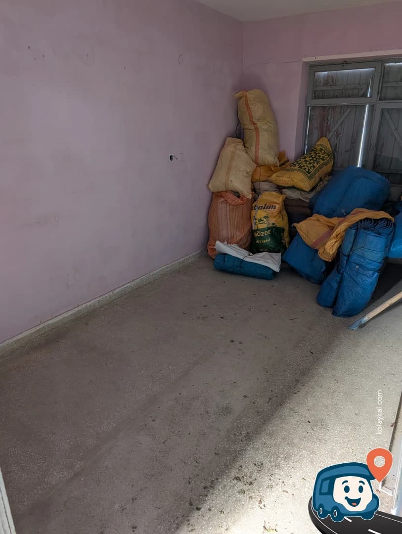 Terk Edilmiş Okul - Canik, Samsun, foto 1