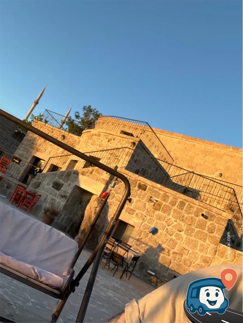 Cappadocia Ihlara Mansions - Güzelyurt, Aksaray, foto 1