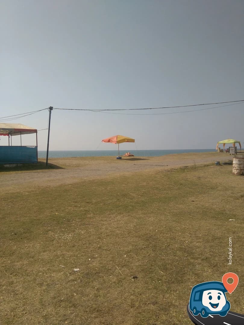 Barış Çamlık Camping & Caravan - Süleymanpaşa, Tekirdağ, foto 2