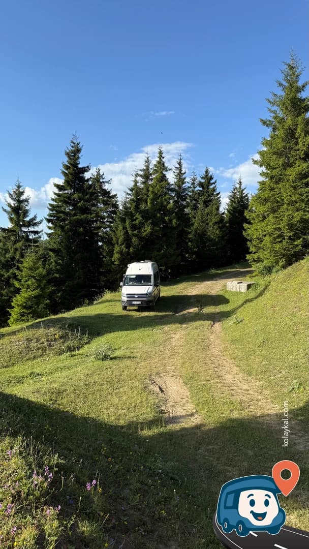 Güzel Manzaralı Nokta - Şavşat, Artvin, foto 1