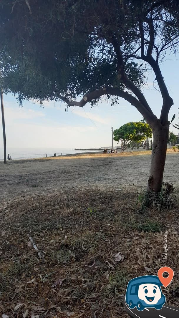 Günübirlik Kamping - Erdemli, Mersin, foto 1