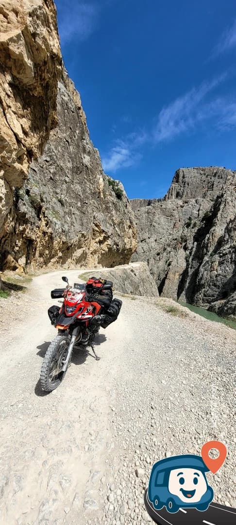 Bozkurt Hotel & Restaurant - Kemaliye, Erzincan, foto 5