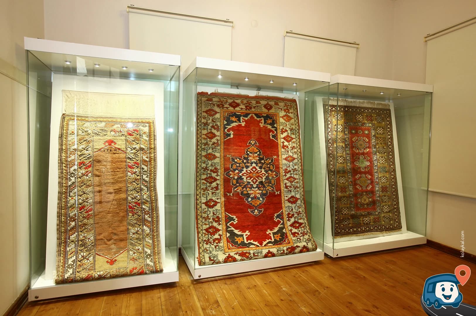 Hekatomneion Kutsal Alanı - Milas, Muğla, foto 3