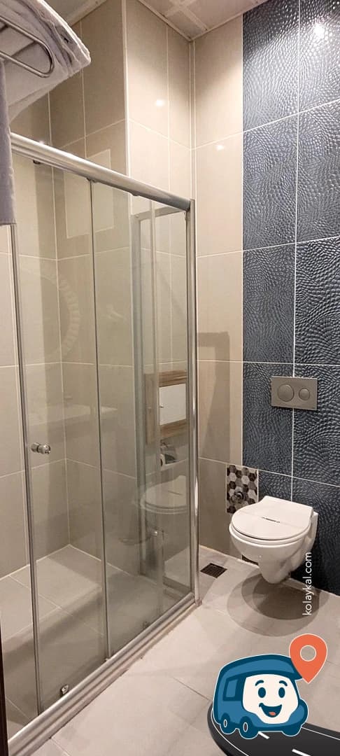 Söztürk Otel - Afyonkarahisar Merkez, Afyonkarahisar, foto 1