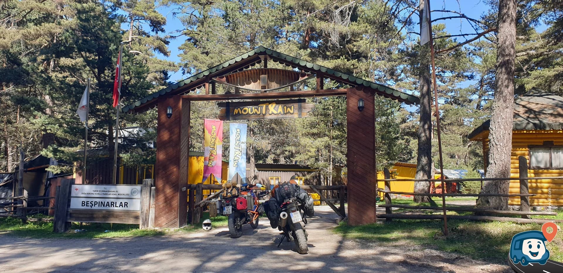 Mountrain Outdoor Club - Bolu Merkez, Bolu, foto 2