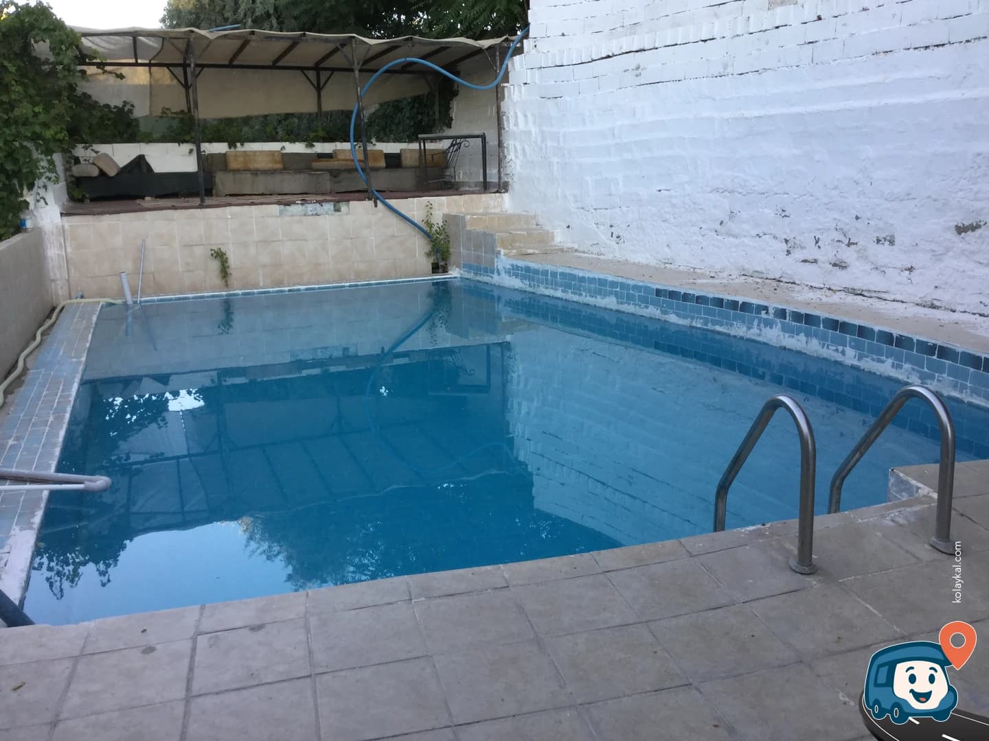 Panorama Camping - Nevşehir Merkez, Nevşehir, foto 19