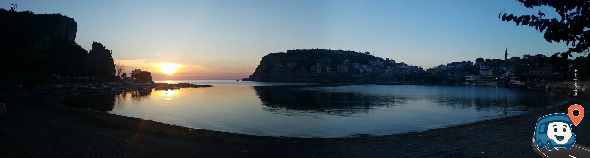 Amasra Otobüs Terminali Otoparkı - Bartın, foto 3