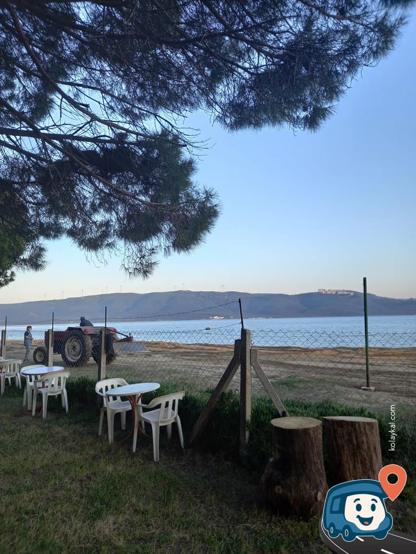 Kapidag Camping - Erdek, Balıkesir, foto 1